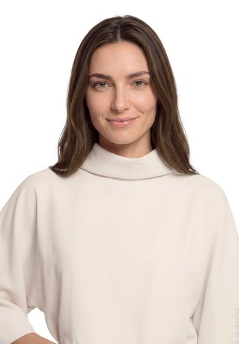 Vera Mont Bluse Lang 1/2 Arm