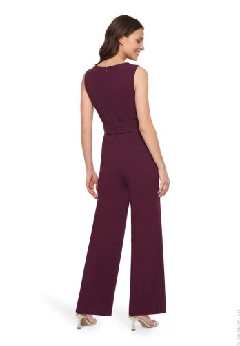 Vera Mont Overall Lang Ohne Arm