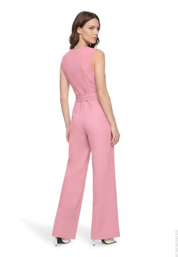 Vera Mont Overall Lang ohne Arm