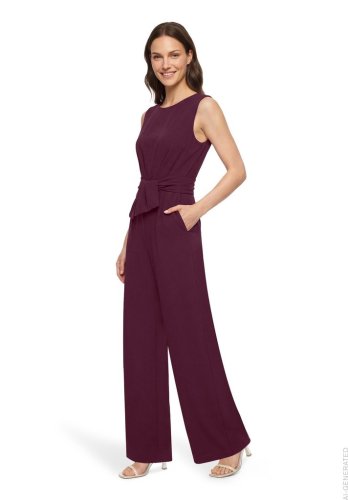 Vera Mont Overall Lang Ohne Arm