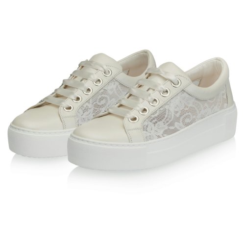 Nia Fiarucci Brautschuhe Franki