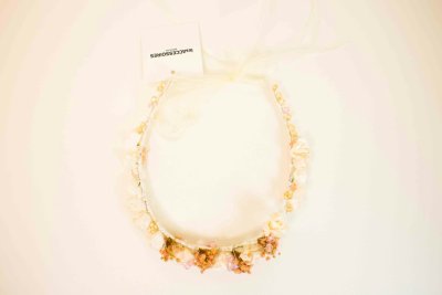 Pronovias Diadem