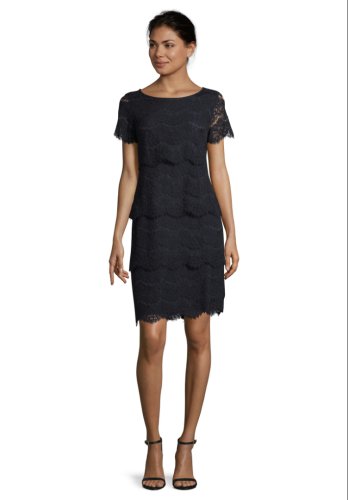 Vera Mont Kleid Kurz