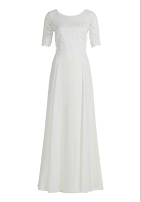 Vera Mont Kleid Lang 1/2 Arm