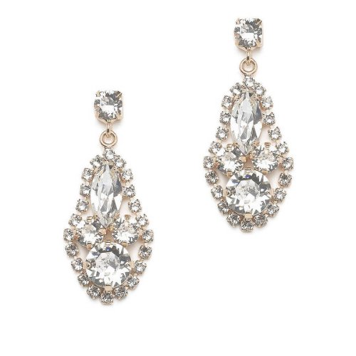 Abrazi Earrings