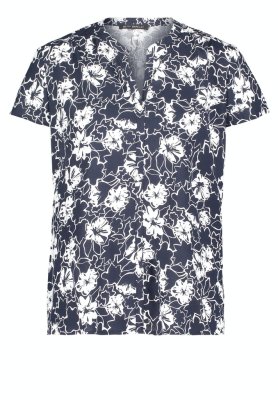 Betty Barclay Bluse Lang 1/2 Arm