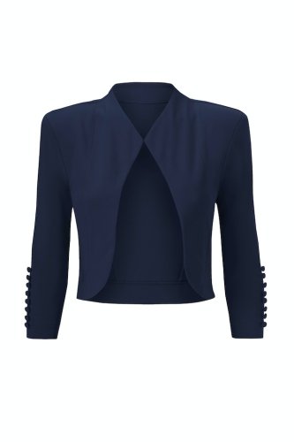 Joseph Ribkoff Bolero