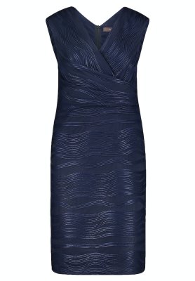 Vera Mont Kleid Kurz ohne Arm