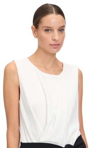 Betty & Co Overall Lang Ohne Arm