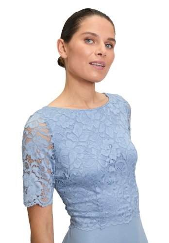 Vera Mont Kleid Kurz 1/2 Arm