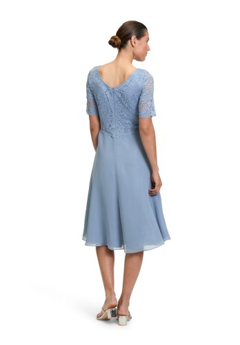 Vera Mont Kleid Kurz 1/2 Arm