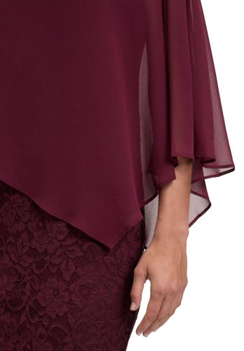 Vera Mont Kleid Kurz 1/2 Arm