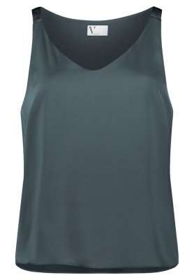 Vera Mont Bluse Lang ohne Arm