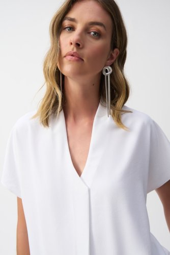 Joseph Ribkoff Top