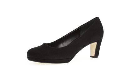 Gabor Fashion Microvelour