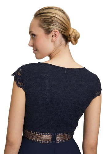 Vera Mont Kleid Kurz 1/2 Arm