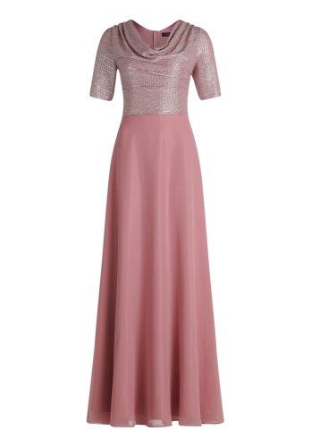 Vera Mont Kleid Lang 1/2 Arm