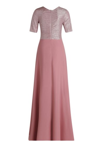 Vera Mont Kleid Lang 1/2 Arm