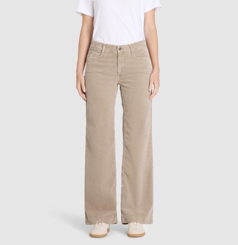 Trousers Mac Ladies Wide