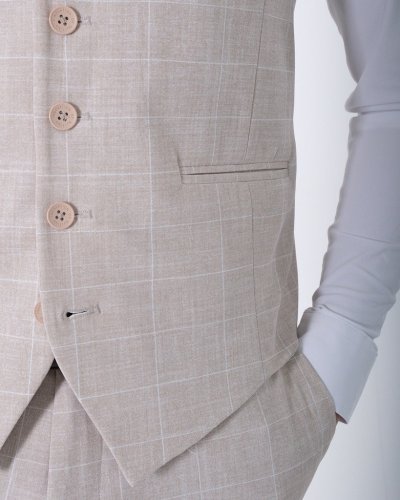  M A I C A Gmbh Ios Vest Classic