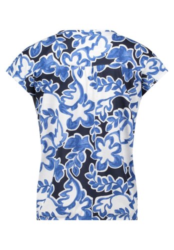 Betty & Co Shirt Kurz 1/2 Arm
