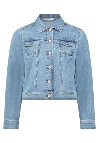 Betty & Co Blazerjacke Kurz 1/1 Arm