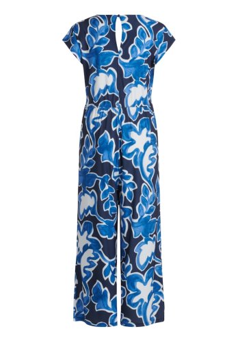Betty & Co Overall Lang 1/2 Arm