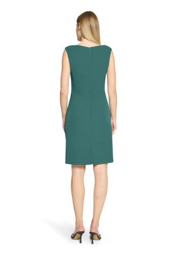 Vera Mont Kleid Kurz Ohne Arm