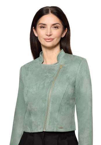 Betty & Co Blazerjacke Kurz 1/1 Arm