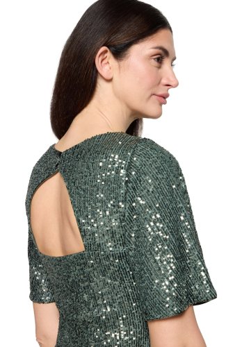 Vera Mont Shirt Kurz 1/2 Arm