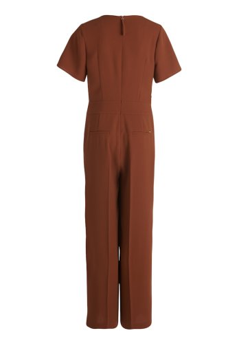 Betty & Co Overall Lang 1/2 Arm