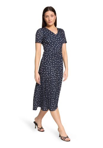 Vera Mont Kleid Kurz 1/2 Arm