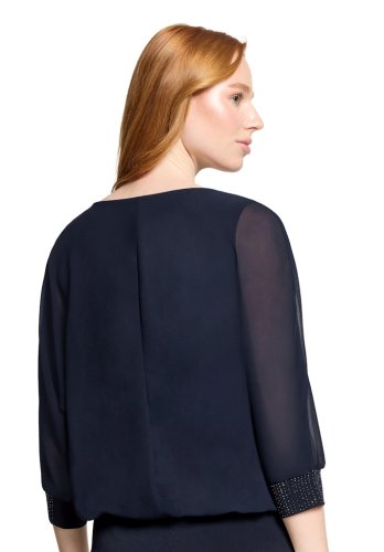 Vera Mont Bluse Lang 3/4 Arm