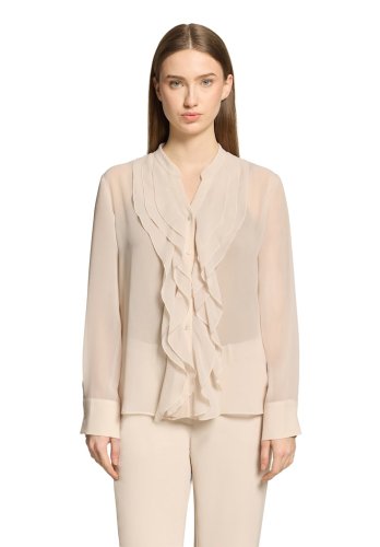 Betty & Co Bluse Kurz 1/1 Arm