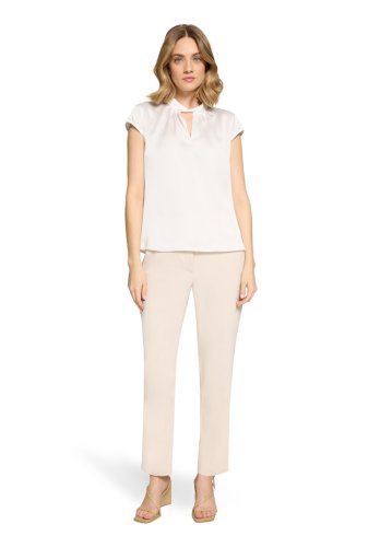 Betty & Co Bluse Kurz 1/2 Arm