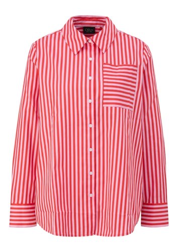 S.oliver Bluse