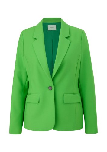 S.oliver Indoor-Blazer