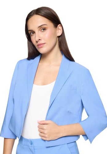 Betty Barclay Blazerjacke Kurz 3/4 Arm