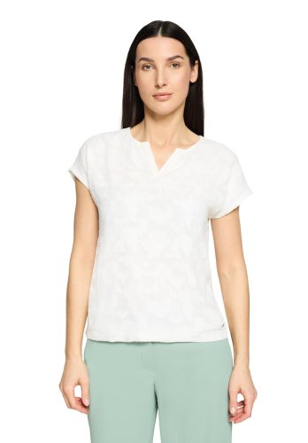 Betty & Co Shirt Kurz 1/2 Arm