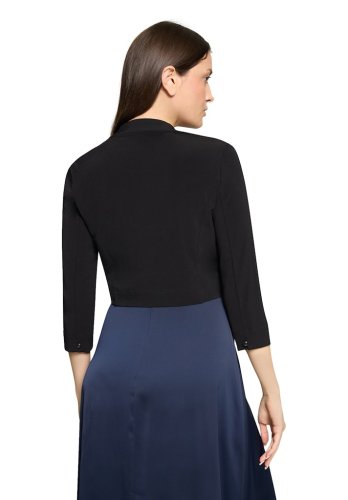 Vera Mont Shirt Jacke Kurz 1/1 Arm