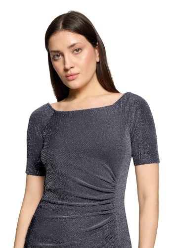 Vera Mont Kleid Lang 1/2 Arm