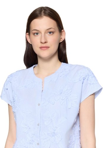 Betty & Co Bluse Kurz 1/2 Arm