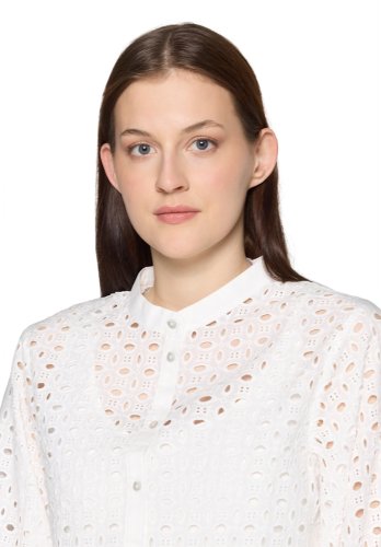 Betty & Co Bluse Kurz 1/1 Arm