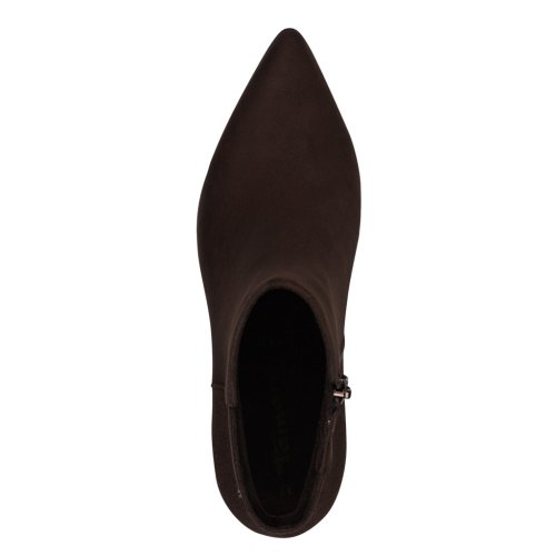 Wortmann, Detmold Da.-Stiefelmodel 2502247