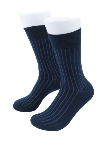 Seidenfalter Krawattenfabrik Gmbh & Co. Kg Socken_1 Paar_Geripp