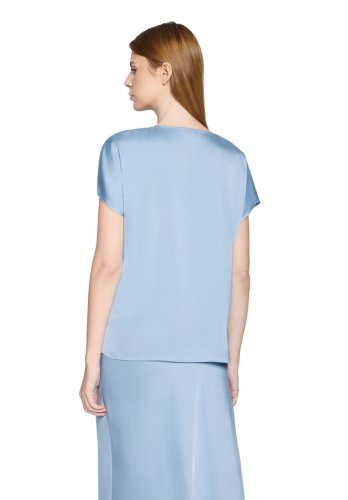 Vera Mont Bluse Lang 1/2 Arm