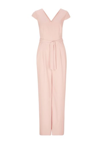 Comma Overall