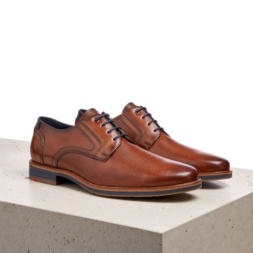 Lloyd Shoes Laredo