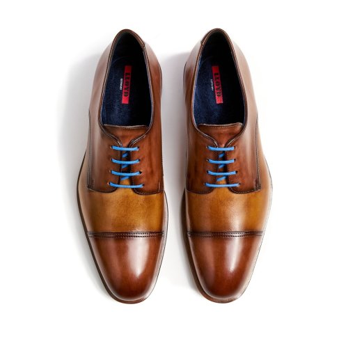 Lloyd Shoes Rickrick