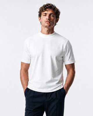  M A I C A GmbH IOS T-SHIRT